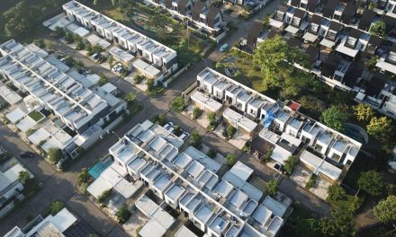Suku Bunga Global Naik, Properti Dan Kredit Kendaraan Tertekan