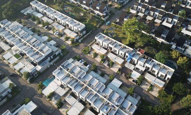 Suku Bunga Global Naik, Properti Dan Kredit Kendaraan Tertekan