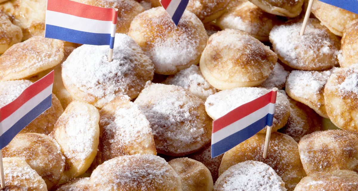 Keunikan Poffertjes Belanda, Camilan Klasik Yang Kembali Tren