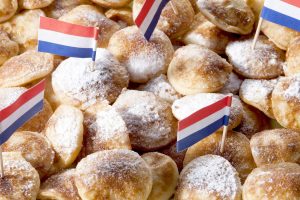 Keunikan Poffertjes Belanda, Camilan Klasik Yang Kembali Tren