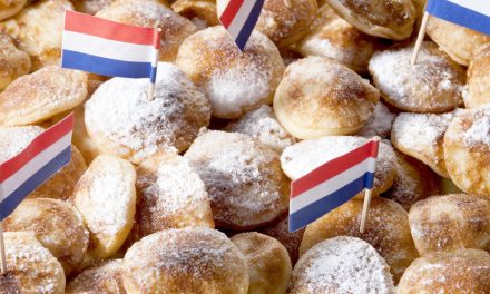 Keunikan Poffertjes Belanda, Camilan Klasik Yang Kembali Tren