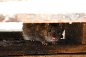 Cara Mengusir Tikus Di Plafon Rumah Dengan Minyak Peppermint