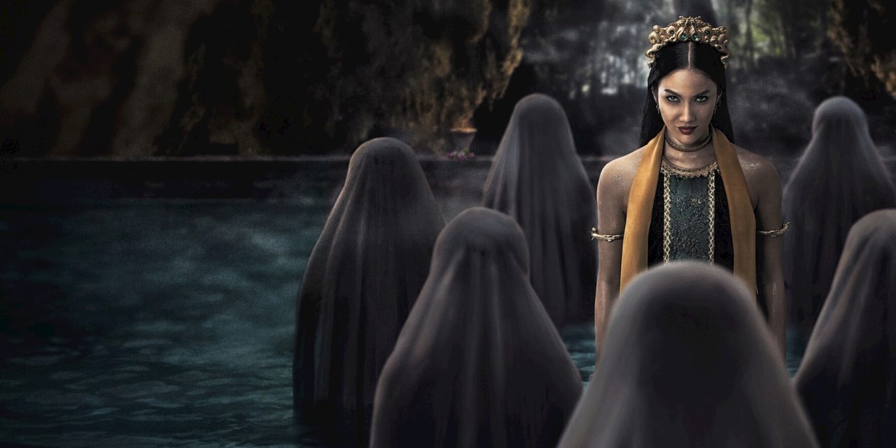 Trailer Film Horor Badarawuhi Rilis, Netizen: Makin Merinding!