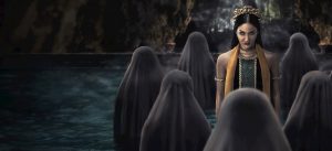 Trailer Film Horor Badarawuhi Rilis, Netizen: Makin Merinding!