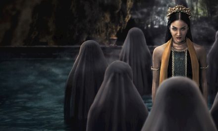 Trailer Film Horor Badarawuhi Rilis, Netizen: Makin Merinding!