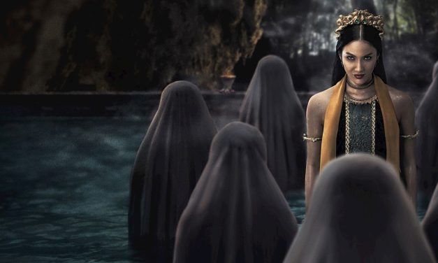 Trailer Film Horor Badarawuhi Rilis, Netizen: Makin Merinding!