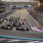 FIA Ubah Regulasi F1 2027 Demi Keberlanjutan Dan Aerodinamika