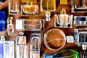 Layanan 'House Of Scent' Bantu Cari Aroma Parfum Yang Pas