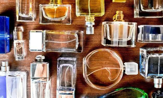 Layanan ‘House Of Scent’ Bantu Cari Aroma Parfum Yang Pas