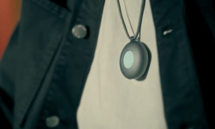 Meta Siapkan Liontin Pintar AI Untuk Perkuat Ekosistem Wearable
