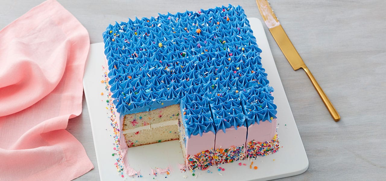 Rahasia Kue Tart Sempurna Saat Dipotong Modal “Dental Floss”