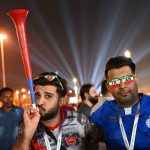 Tiket Suporter Hangus, Iran Tuding AS Persulit Pendukung Mereka