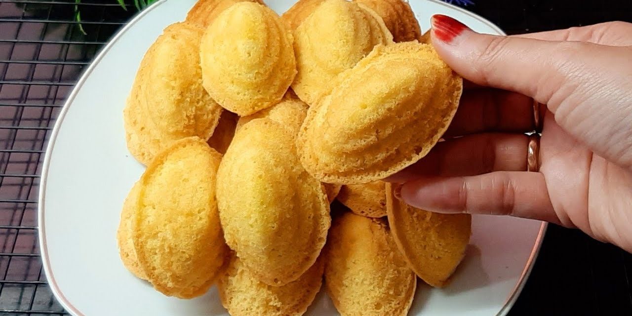 Kue Kolombeng Kulon Progo, Yang Dipanggang Dengan Arang