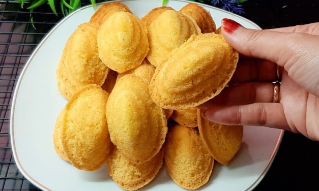 Kue Kolombeng Kulon Progo, Yang Dipanggang Dengan Arang