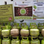 Beli Elpiji 3 Kg Pakai KTP, Pertamina Mulai Uji Coba Aplikasi Baru