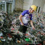 Pemkot Bandung Sanksi Denda Rp1 Juta Terkait Sampah Organik
