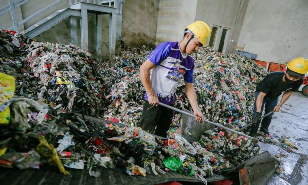 Pemkot Bandung Sanksi Denda Rp1 Juta Terkait Sampah Organik