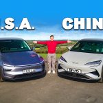 Produsen EV China BYD Resmi Salip Penjualan Global Tesla