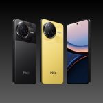 POCO F7 Pro Rilis: Performa Flagship, Harga Kelas Menengah