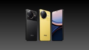 POCO F7 Pro Rilis: Performa Flagship, Harga Kelas Menengah
