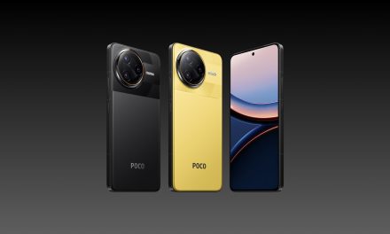 POCO F7 Pro Rilis: Performa Flagship, Harga Kelas Menengah