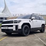 Hyundai Indonesia Mulai Batch Pertama Santa Fe Turbo-Hybrid