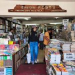 Tren Thrift Books: Berburu Buku Impor Bekas Untuk Literasi Gen Z