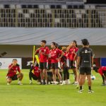 Timnas Putri Indonesia Siap Tempur Hancurkan Timor Leste