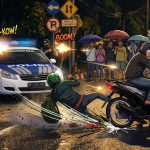 Marak Begal Di Jawa Barat: Upaya Polisi Tumpas Kejahatan