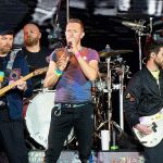 Tur Dunia Coldplay Sukses Tekan Emisi Karbon Hingga 59 Persen