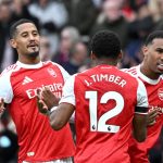 Potensi Jurriën Timber Perkuat Lini Belakang Arsenal Musim Ini