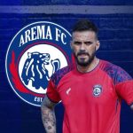 Manajemen Singo Edan Resmi Kontrak Gelandang Lucas Frigeri