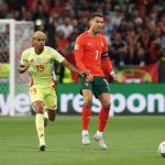 Spanyol Vs Portugal, Lamine Yamal Antusias Hadapi Ronaldo