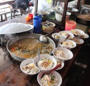 Soto Gading Solo, Kuliner Bening Langganan Para Presiden
