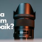 Sigma Rilis Lensa Art, Dioptimalkan Untuk Mirrorless Full-Frame