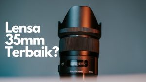 Sigma Rilis Lensa Art, Dioptimalkan Untuk Mirrorless Full-Frame