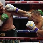 Oleksandr Usyk Siap Hadapi Rematch Kontra Tyson Fury