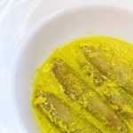 Menikmati Sayur Lilin Khas Jawa Barat Dari Bunga Tebu Muda