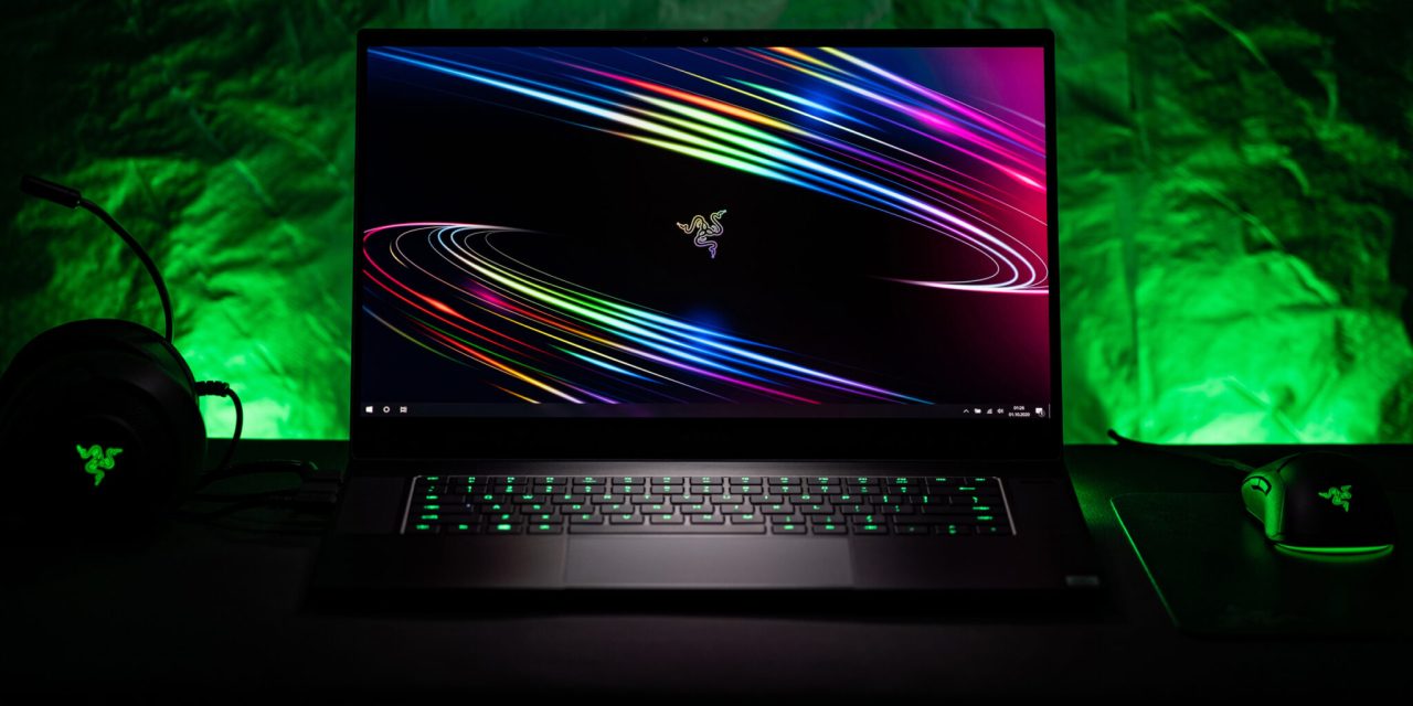 Razer Blade 15 Edisi 2026 Bawa Panel Mini-LED 2000 Nits