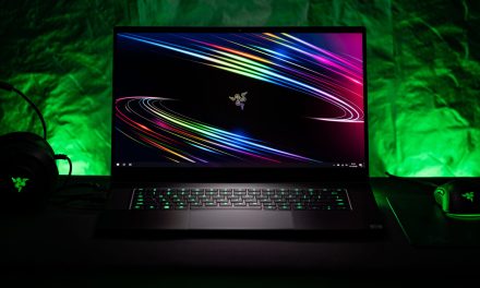 Razer Blade 15 Edisi 2026 Bawa Panel Mini-LED 2000 Nits