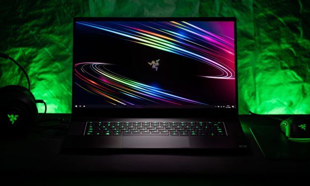 Razer Blade 15 Edisi 2026 Bawa Panel Mini-LED 2000 Nits