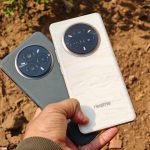 Realme 14 Pro+ Pamer Bodi Adaptif Yang Bisa Berganti Warna