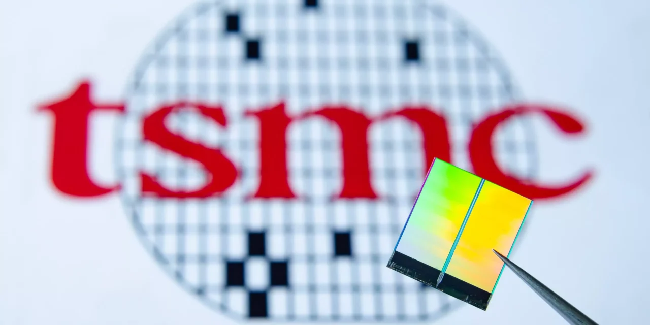 TSMC Resmikan Fabrikasi Chip 2-Nanometer Pertama Di Dunia