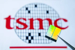 TSMC Resmikan Fabrikasi Chip 2-Nanometer Pertama Di Dunia