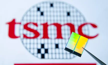 TSMC Resmikan Fabrikasi Chip 2-Nanometer Pertama Di Dunia