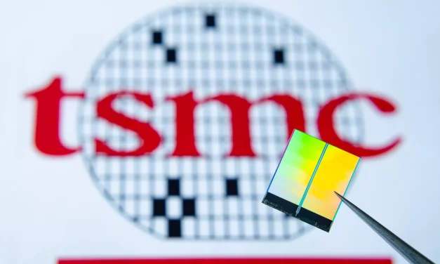 TSMC Resmikan Fabrikasi Chip 2-Nanometer Pertama Di Dunia