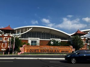 Tim Gabungan Sterilisasi Bandara Ngurah Rai Usai Ancaman Bom