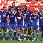 Persib Bandung Bebas Dari Sanksi Larangan Transfer FIFA