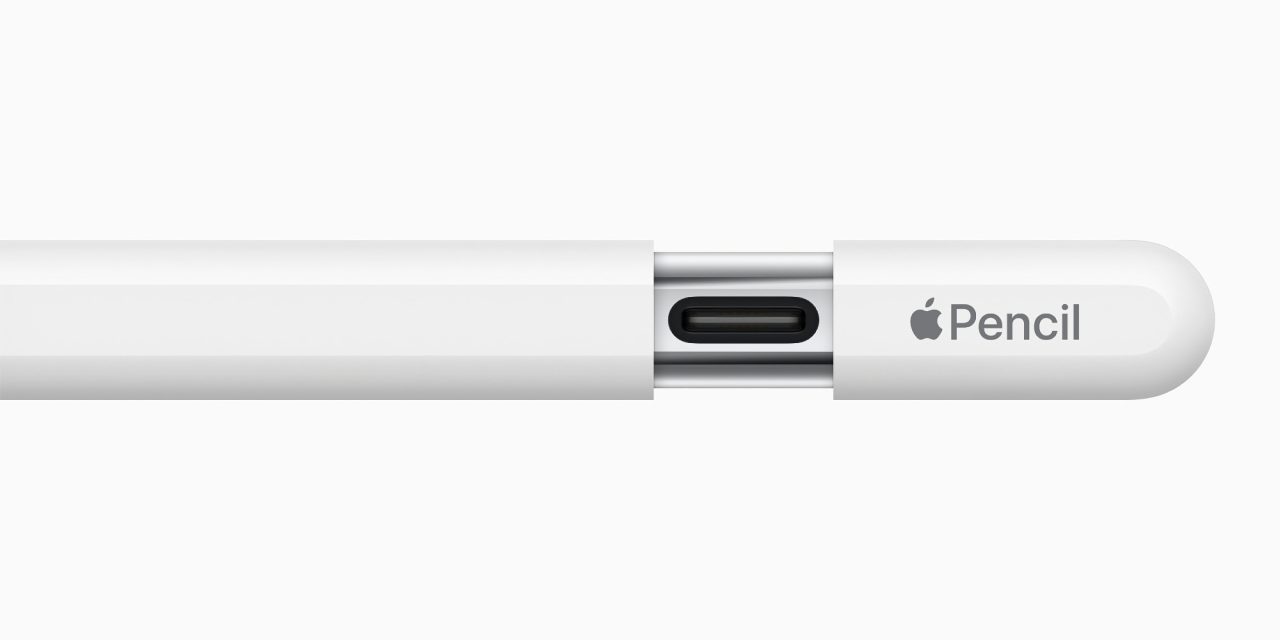 Apple Siapkan Dua Seri Apple Pencil Baru Dengan Upgrade Fitur