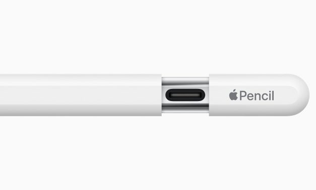 Apple Siapkan Dua Seri Apple Pencil Baru Dengan Upgrade Fitur